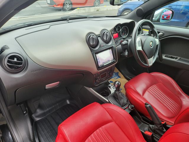 ALFA ROMEO MITO 2015-07 5113-17