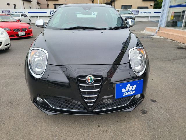 ALFA ROMEO MITO 2015-07 5113-4