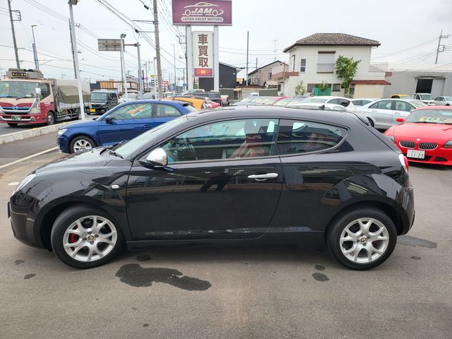 ALFA ROMEO MITO 2015-07 5113-6