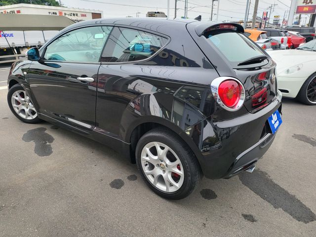 ALFA ROMEO MITO 2015-07 5113-7