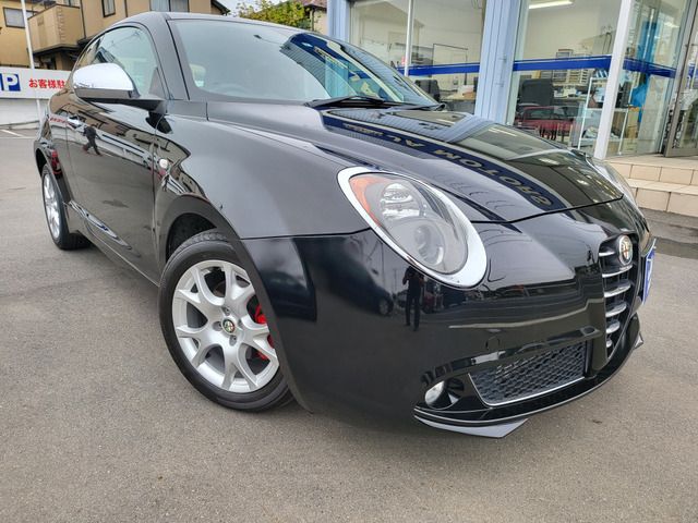 ALFA ROMEO MITO 2015-07 5113-0
