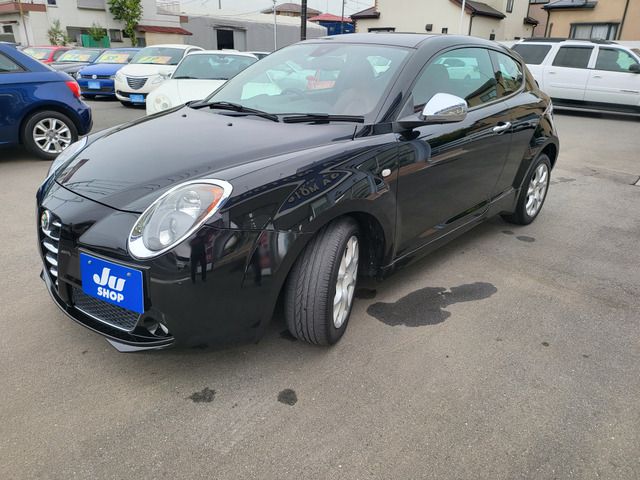 ALFA ROMEO MITO 2015-07 5113-5