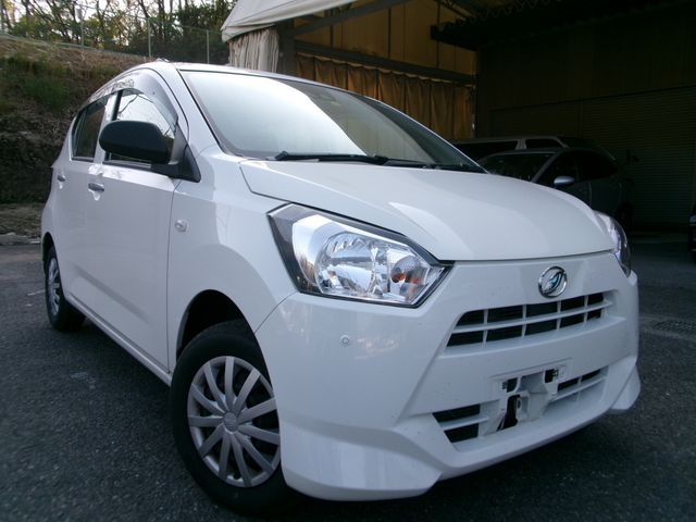Daihatsu MIRA ES 2018-11 195176-0