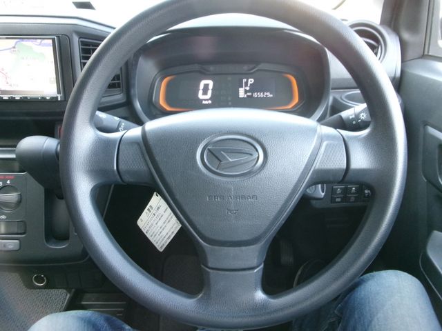 Daihatsu MIRA ES 2018-11 195176-12