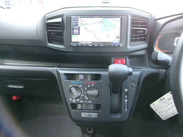 Daihatsu MIRA ES 2018-11 195176-14
