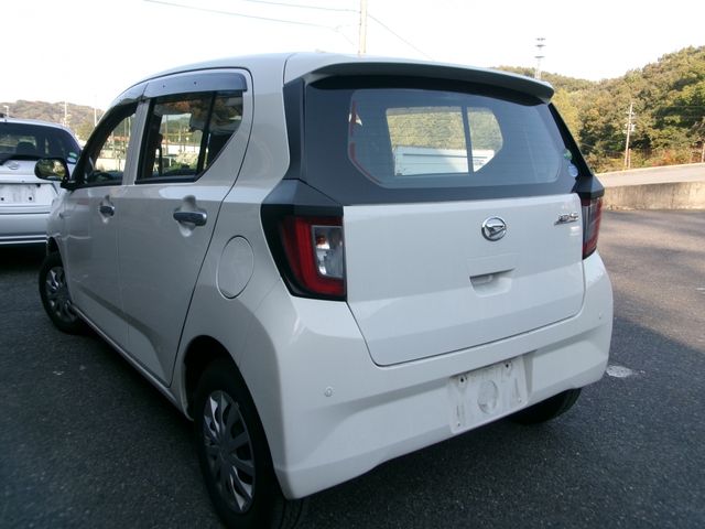 Daihatsu MIRA ES 2018-11 195176-2