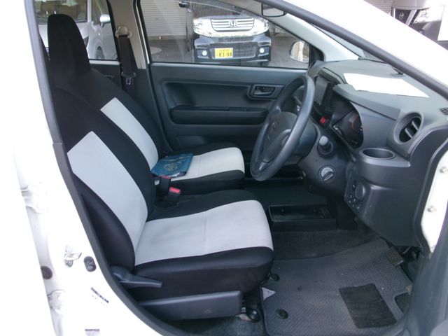 Daihatsu MIRA ES 2018-11 195176-8