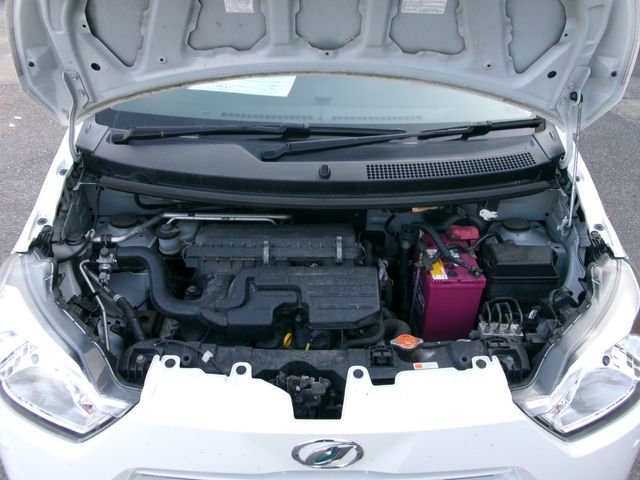 Daihatsu MIRA ES 2018-11 195176-4