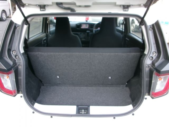 Daihatsu MIRA ES 2018-11 195176-5