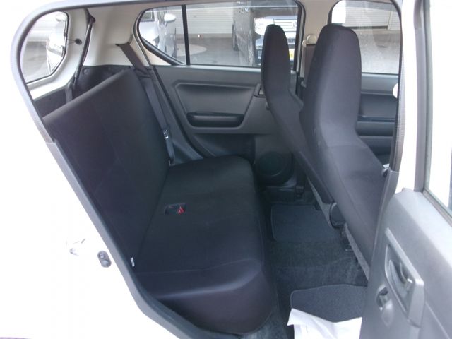 Daihatsu MIRA ES 2018-11 195176-9
