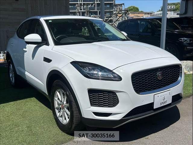 Jaguar E-PACE 2018-07 315783-15