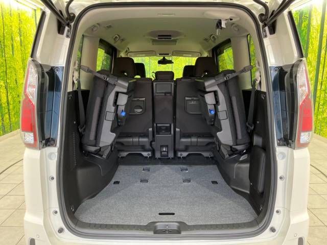 Nissan SERENA 2019-05 19257-11