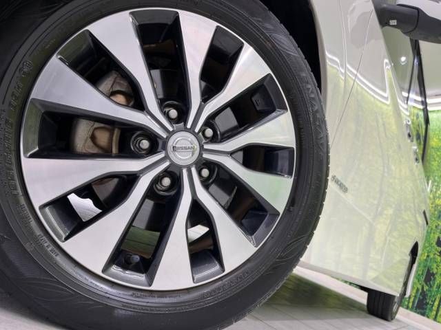 Nissan SERENA 2019-05 19257-14