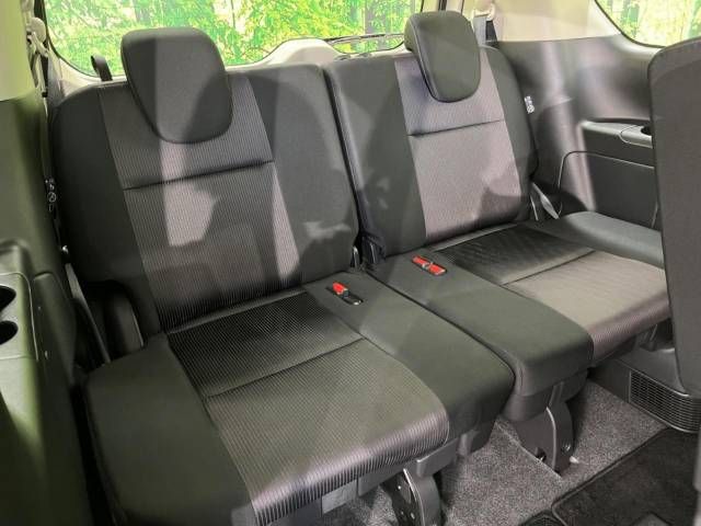 Nissan SERENA 2019-05 19257-10