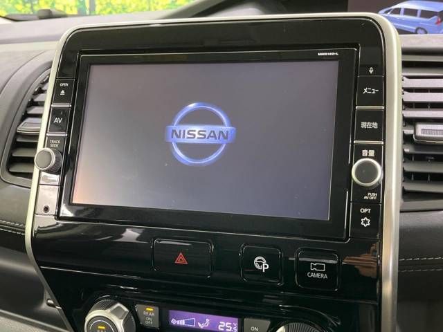 Nissan SERENA 2019-05 19257-3