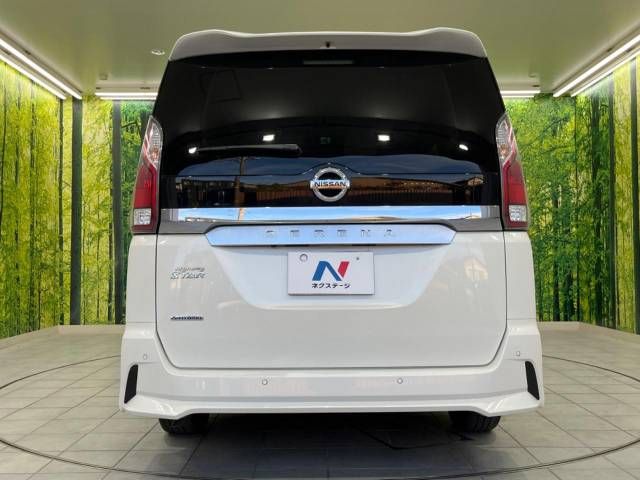 Nissan SERENA 2019-05 19257-16