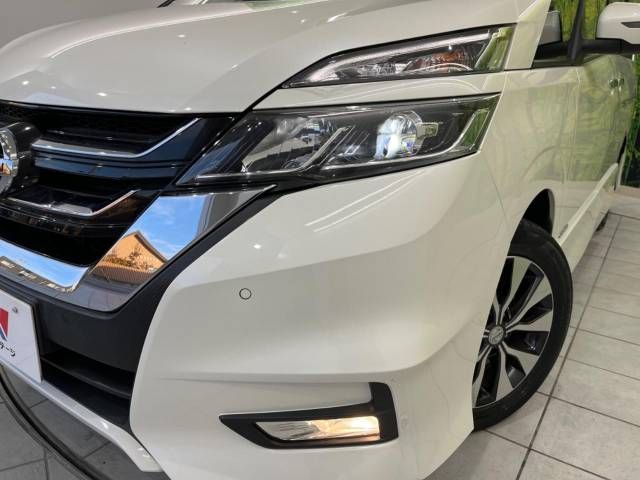 Nissan SERENA 2019-05 19257-13