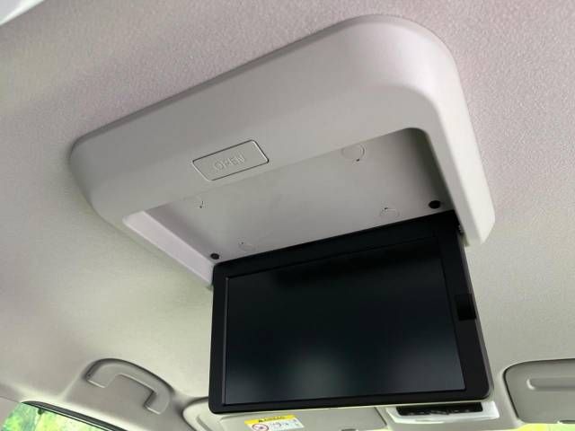 Nissan SERENA 2019-05 19257-2