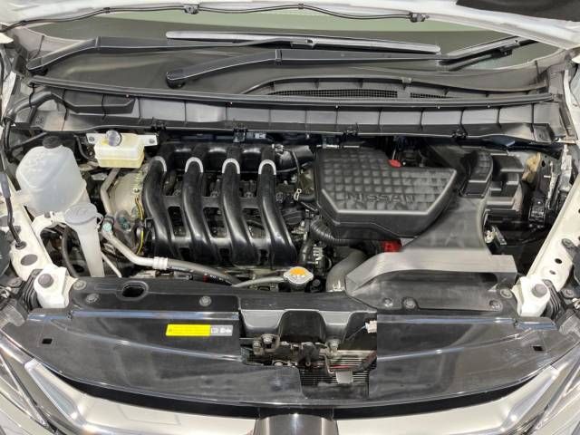 Nissan SERENA 2019-05 19257-19