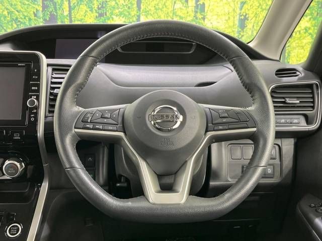Nissan SERENA 2019-05 19257-12