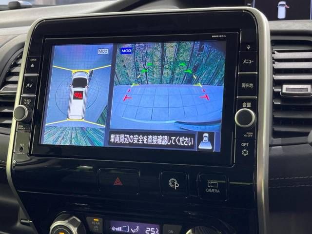 Nissan SERENA 2019-05 19257-5