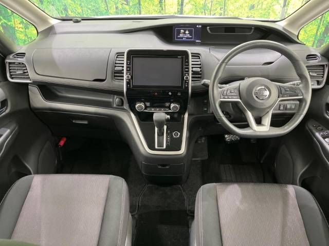 Nissan SERENA 2019-05 19257-1