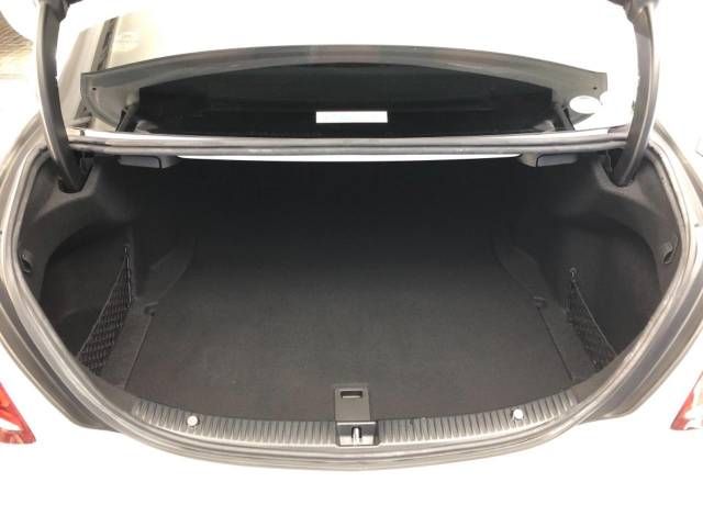 Mercedes Benz C-CLASS 2016-03 181310-12