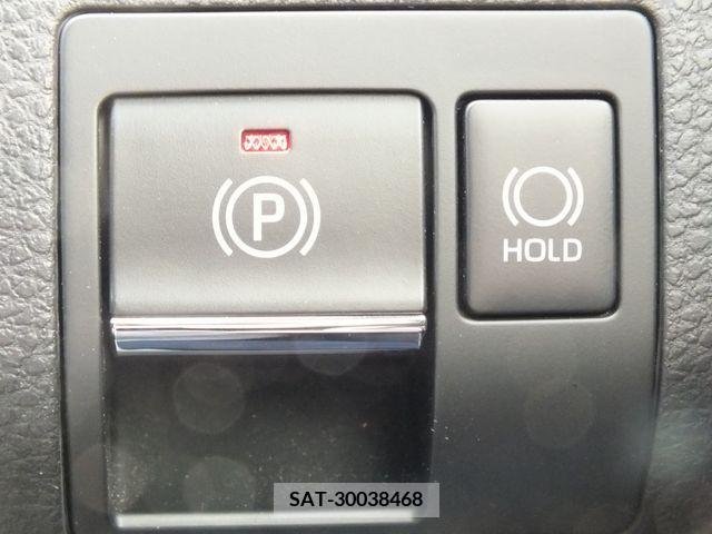 Toyota HARRIER 2019-02 374475-26