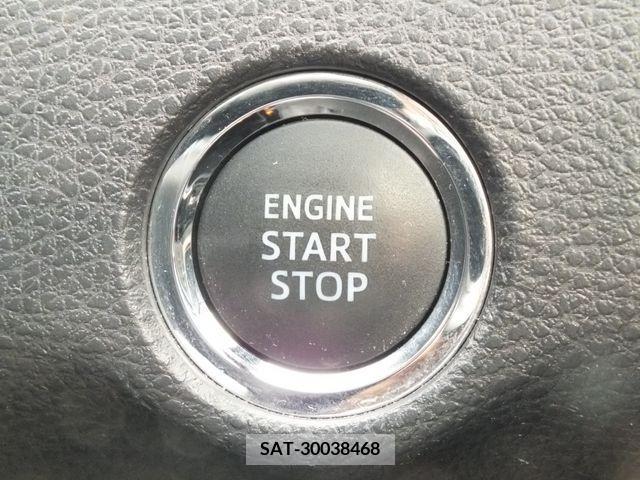 Toyota HARRIER 2019-02 374475-25