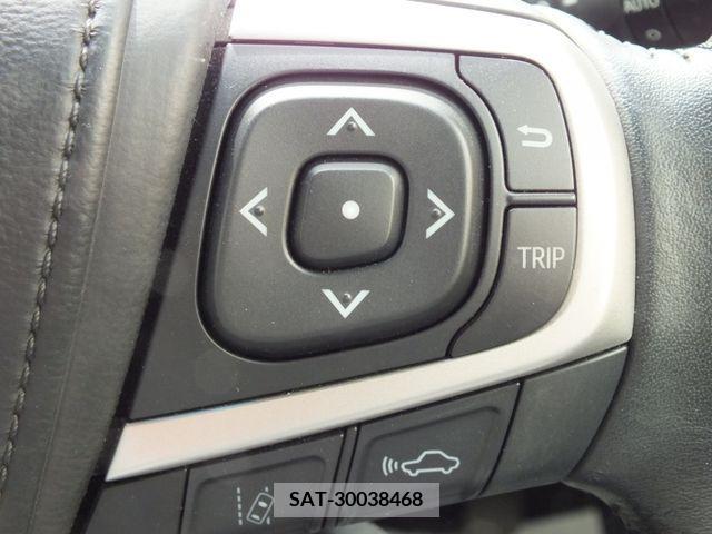 Toyota HARRIER 2019-02 374475-23