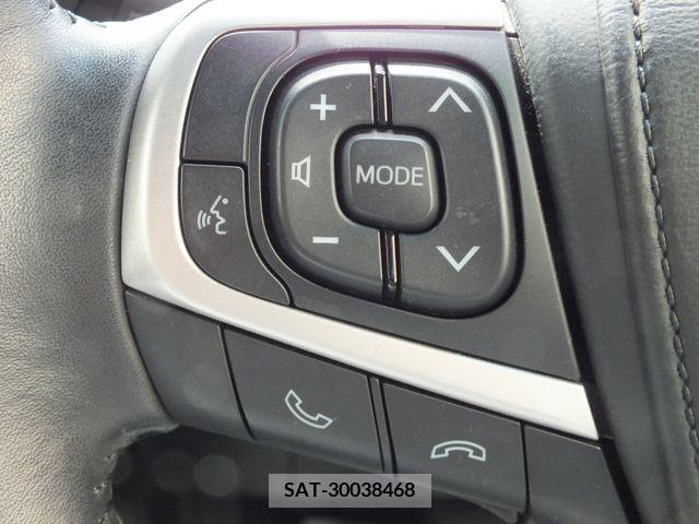 Toyota HARRIER 2019-02 374475-22