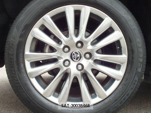Toyota HARRIER 2019-02 374475-8
