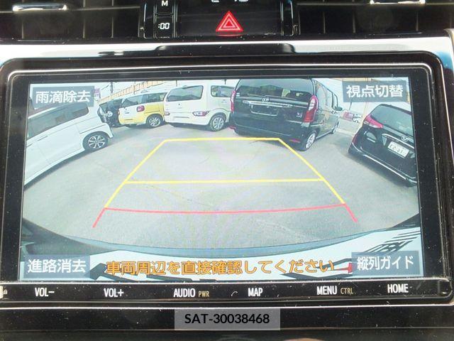 Toyota HARRIER 2019-02 374475-18