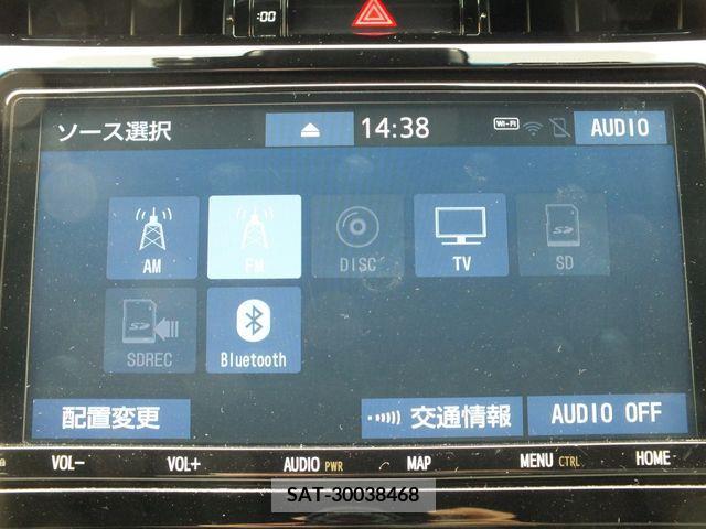 Toyota HARRIER 2019-02 374475-17