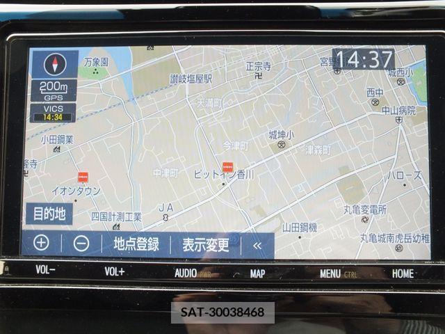 Toyota HARRIER 2019-02 374475-16