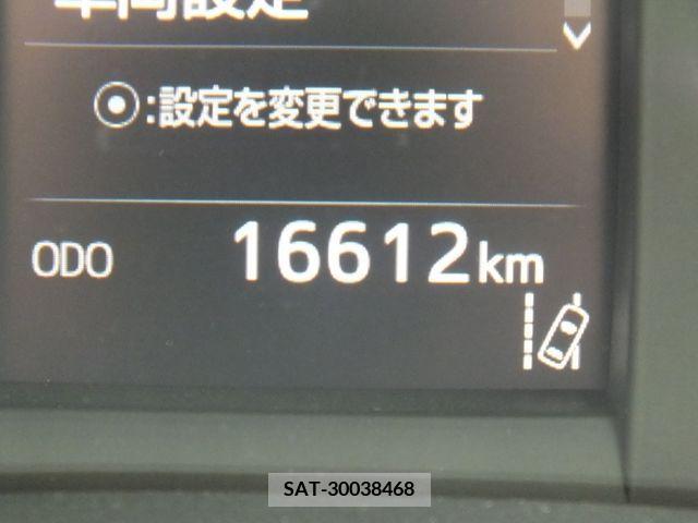 Toyota HARRIER 2019-02 374475-15