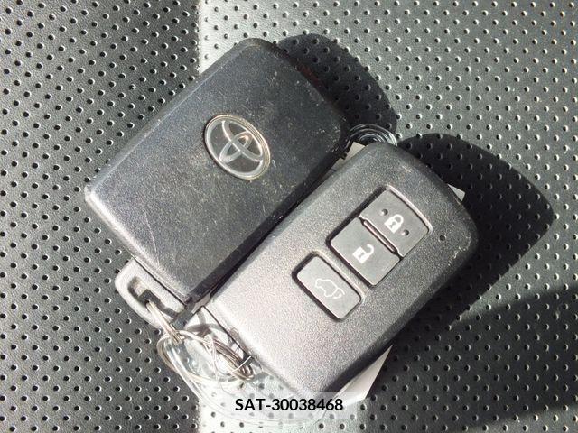 Toyota HARRIER 2019-02 374475-29