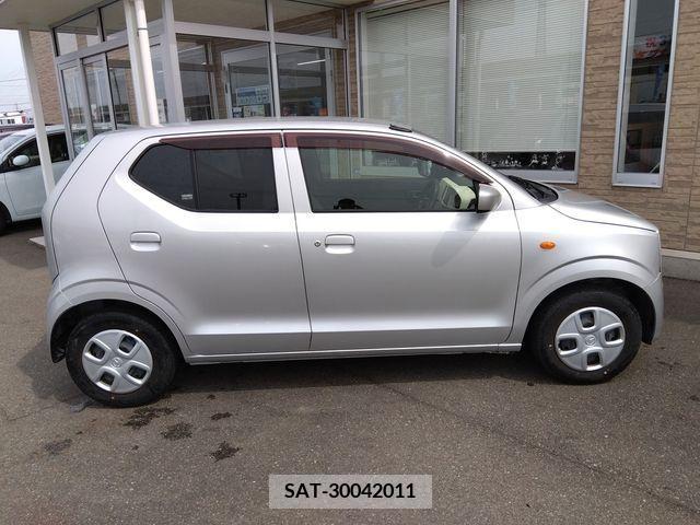 Mazda CAROL 2018-01 240306-2