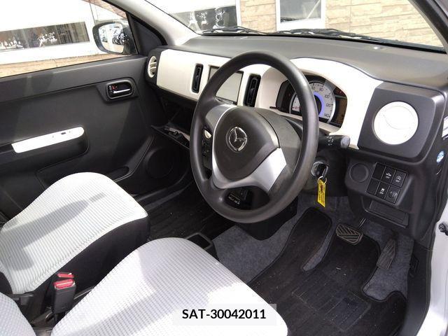Mazda CAROL 2018-01 240306-5