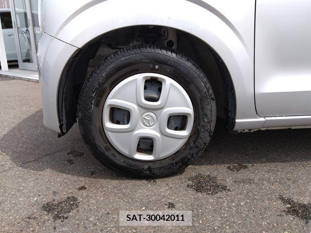 Mazda CAROL 2018-01 240306-16