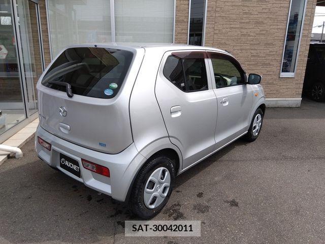 Mazda CAROL 2018-01 240306-1