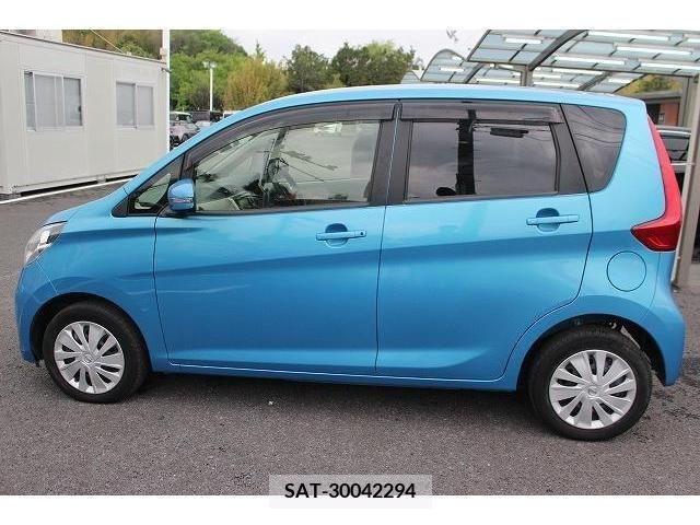 Nissan DAYZ 2013-07 266392-8