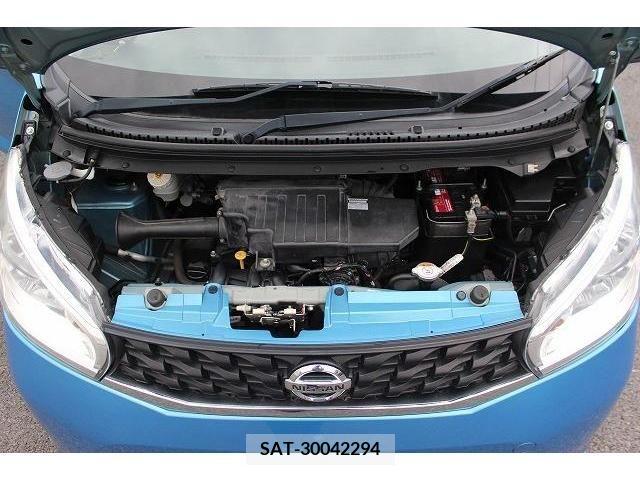 Nissan DAYZ 2013-07 266392-17