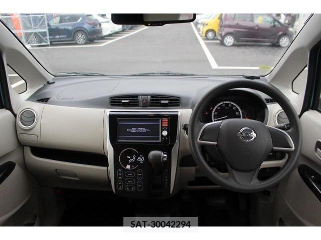 Nissan DAYZ 2013-07 266392-15