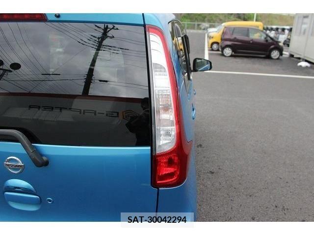 Nissan DAYZ 2013-07 266392-10