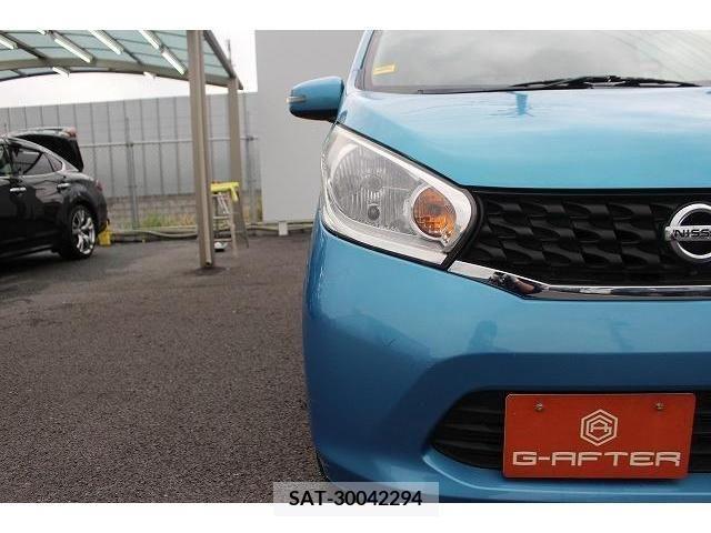 Nissan DAYZ 2013-07 266392-9