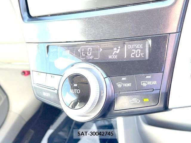 Toyota PRIUS ALPHA 2013-04 282503-5