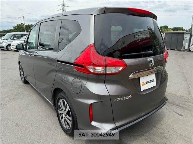Honda FREED 2020-04 270602-14