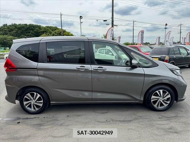 Honda FREED 2020-04 270602-11
