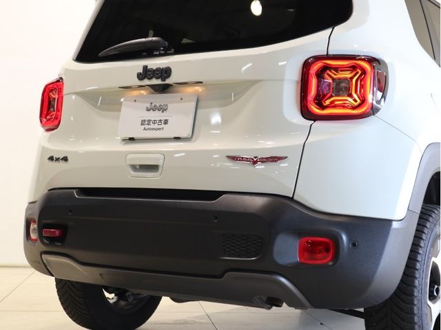 Jeep RENEGADE 2021-02 13455-6